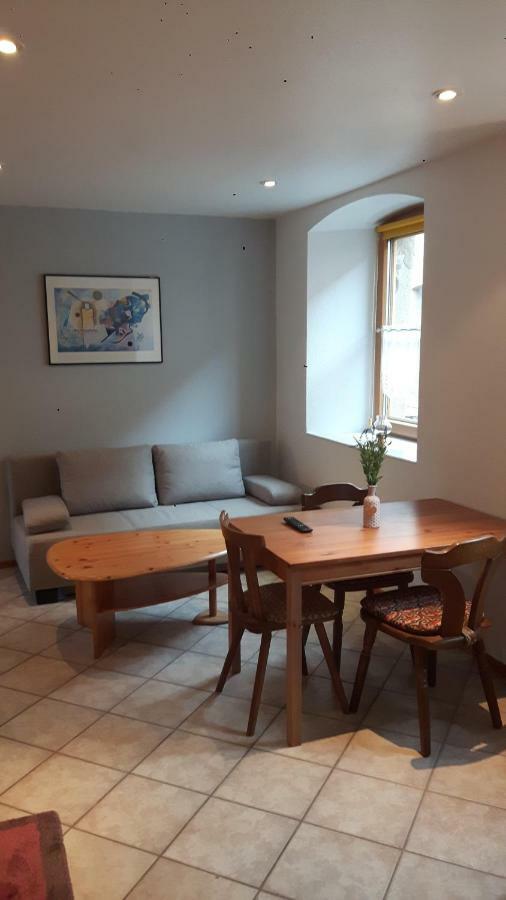 Ferienwohnung Хамелбург Екстериор снимка