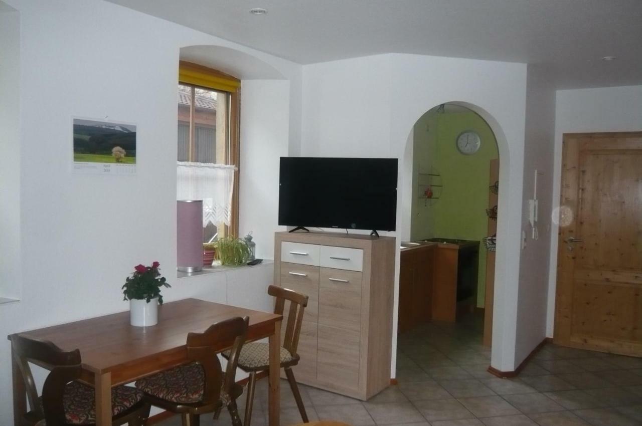 Ferienwohnung Хамелбург Екстериор снимка