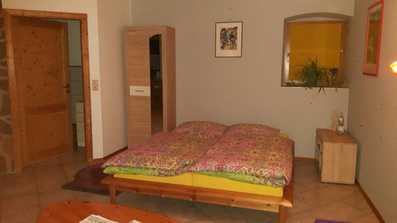 Ferienwohnung Хамелбург Екстериор снимка